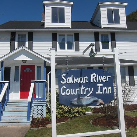 Salmon River Country Inn Head of Jeddore 외부 사진