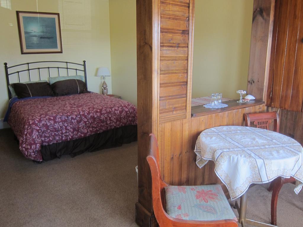 Salmon River Country Inn Head of Jeddore 객실 사진
