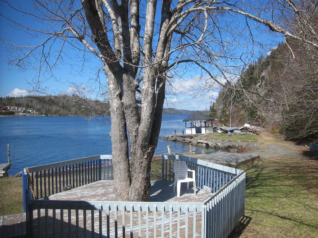 Salmon River Country Inn Head of Jeddore 외부 사진