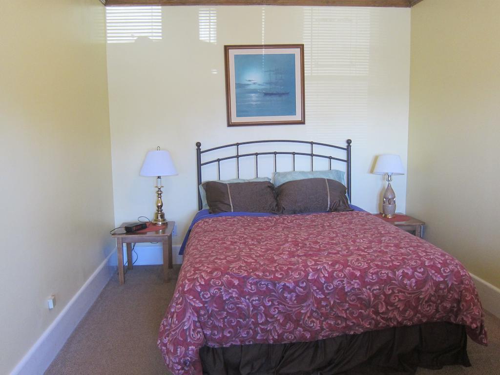 Salmon River Country Inn Head of Jeddore 객실 사진