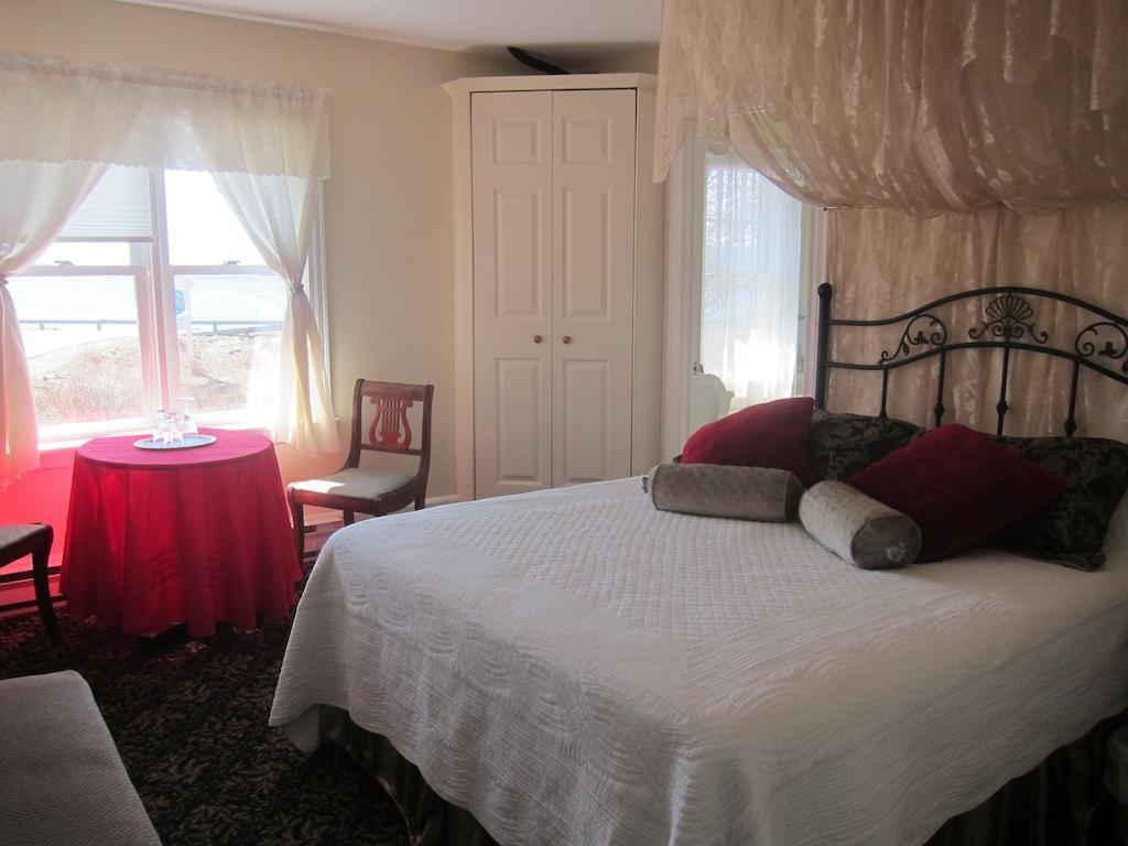 Salmon River Country Inn Head of Jeddore 객실 사진