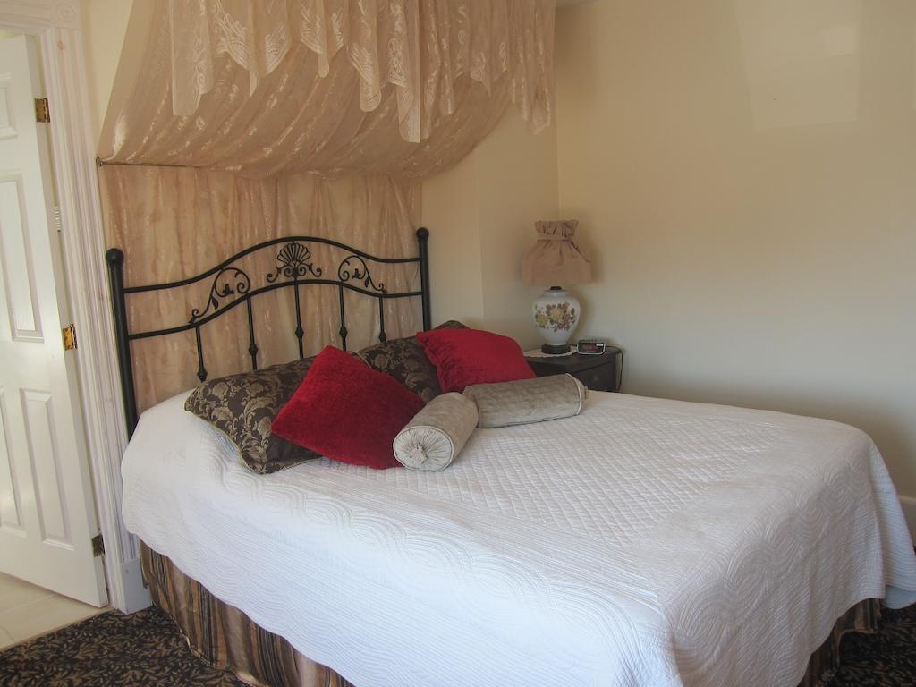 Salmon River Country Inn Head of Jeddore 객실 사진