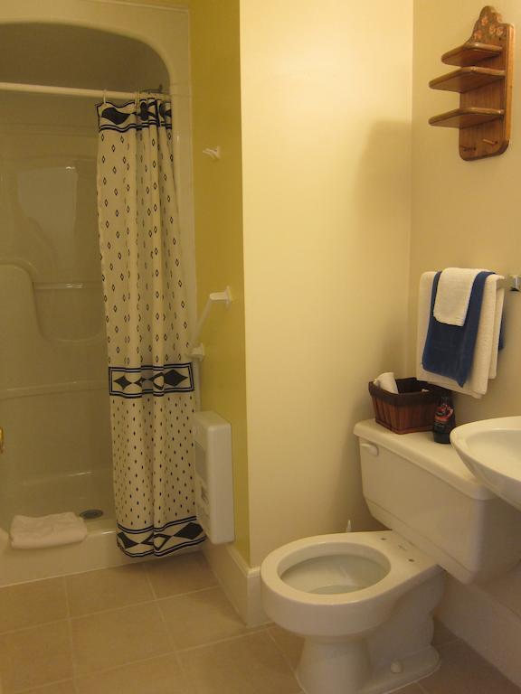 Salmon River Country Inn Head of Jeddore 외부 사진