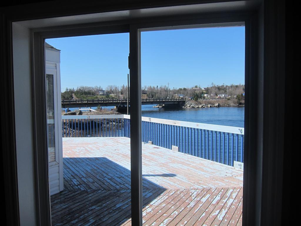 Salmon River Country Inn Head of Jeddore 외부 사진