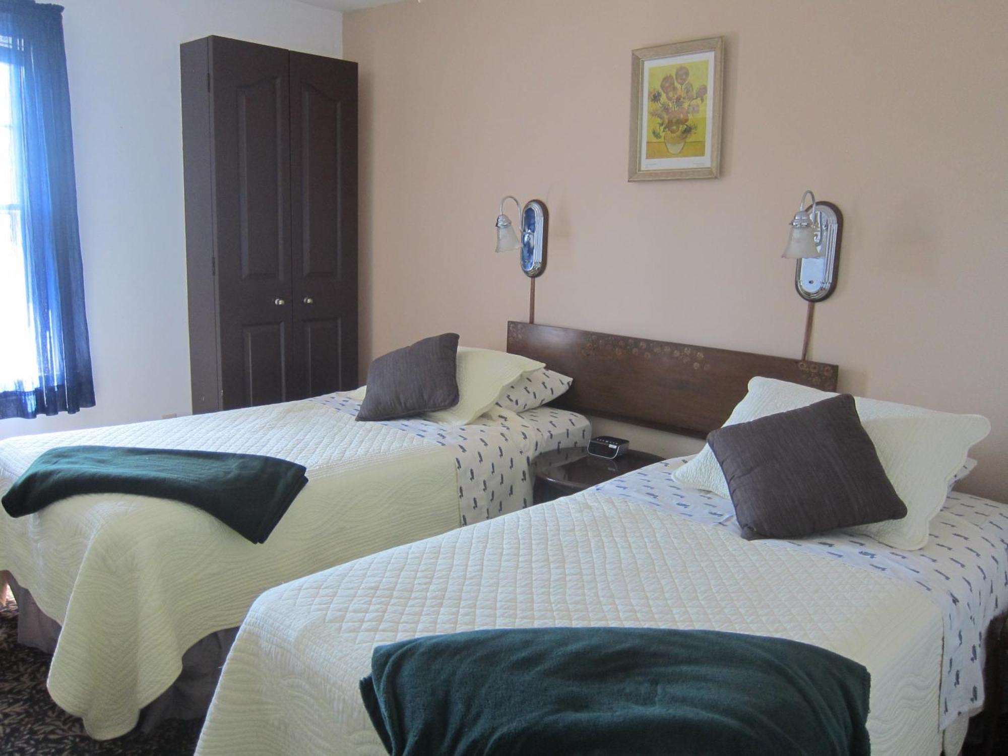 Salmon River Country Inn Head of Jeddore 외부 사진