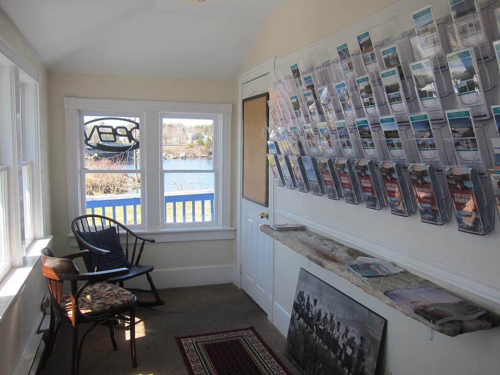 Salmon River Country Inn Head of Jeddore 외부 사진