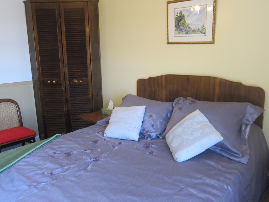 Salmon River Country Inn Head of Jeddore 외부 사진