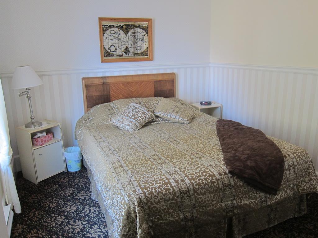 Salmon River Country Inn Head of Jeddore 외부 사진
