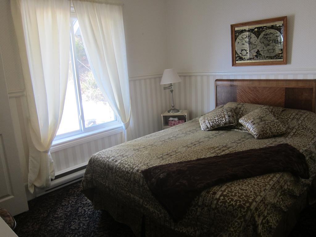 Salmon River Country Inn Head of Jeddore 외부 사진
