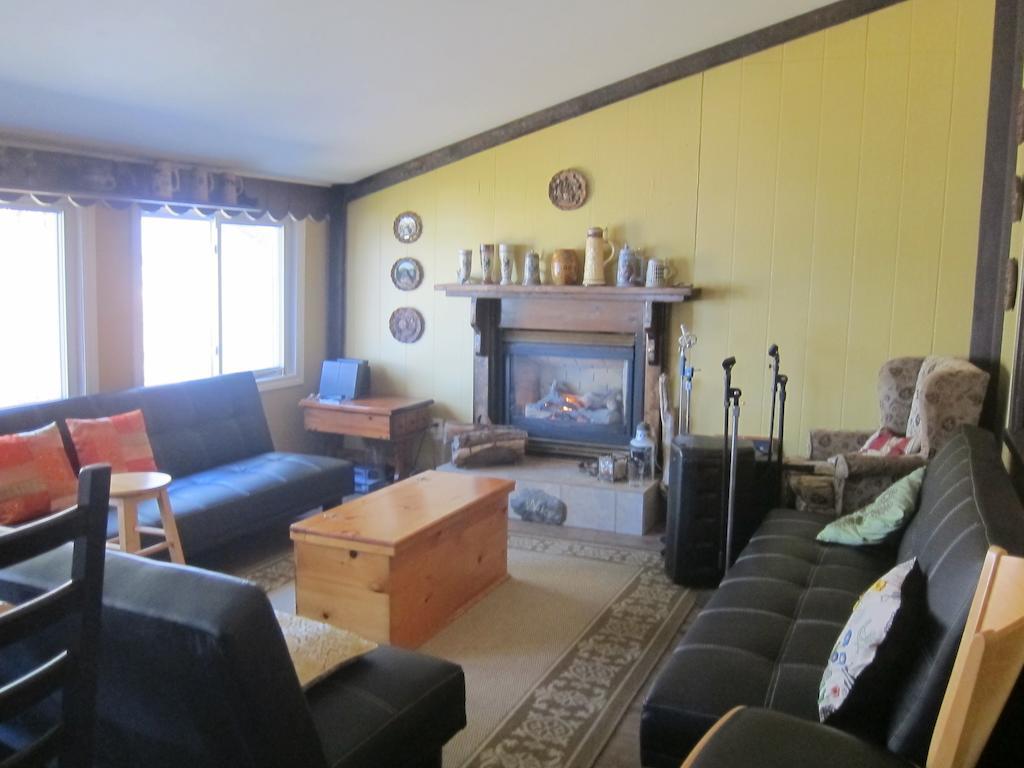 Salmon River Country Inn Head of Jeddore 외부 사진