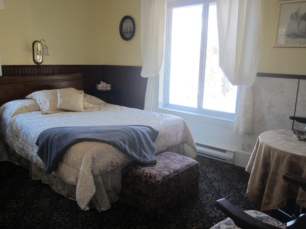 Salmon River Country Inn Head of Jeddore 객실 사진