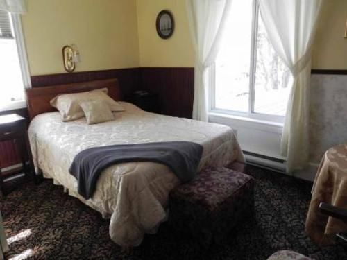 Salmon River Country Inn Head of Jeddore 외부 사진